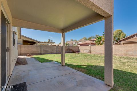 3590 E Woodside Way, Gilbert, AZ 85297 photo 24