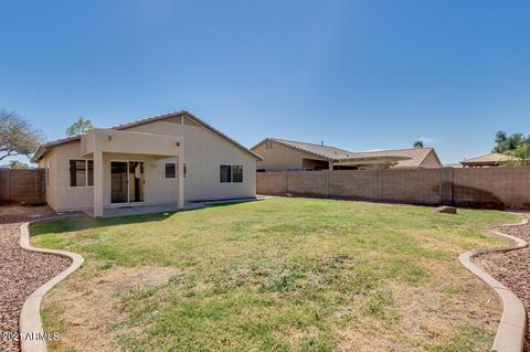 3590 E Woodside Way, Gilbert, AZ 85297 photo 28