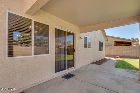 3590 E Woodside Way, Gilbert, AZ 85297 photo 25