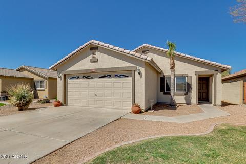 3590 E Woodside Way, Gilbert, AZ 85297 photo 3
