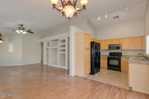 3590 E Woodside Way, Gilbert, AZ 85297 photo 8