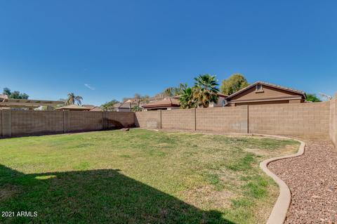 3590 E Woodside Way, Gilbert, AZ 85297 photo 29
