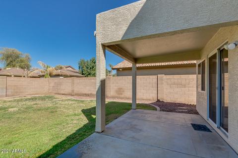 3590 E Woodside Way, Gilbert, AZ 85297 photo 26