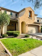 4212 E Milky Way, Gilbert, AZ 85295 photo 1