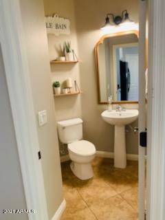 4212 E Milky Way, Gilbert, AZ 85295 photo 8