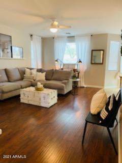 4212 E Milky Way, Gilbert, AZ 85295 photo 2