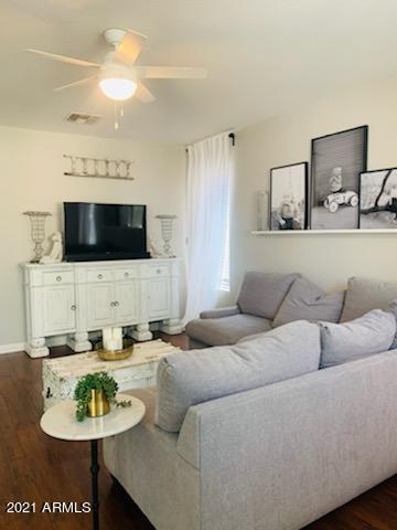 4212 E Milky Way, Gilbert, AZ 85295 photo 3