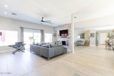 4642 E Mountain View Ct, Phoenix, AZ 85028 photo 13