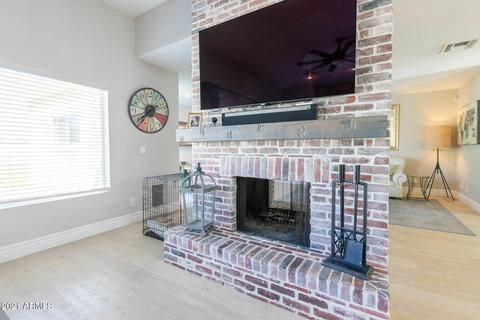 4642 E Mountain View Ct, Phoenix, AZ 85028 photo 14