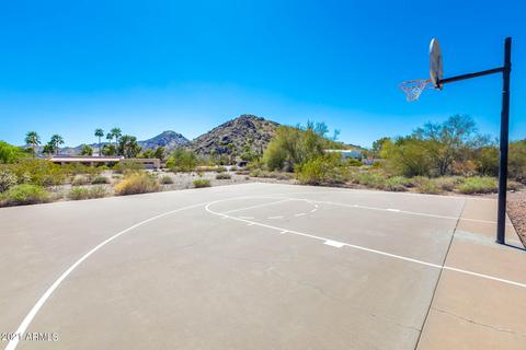 4642 E Mountain View Ct, Phoenix, AZ 85028 photo 43