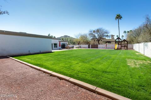 4642 E Mountain View Ct, Phoenix, AZ 85028 photo 38