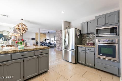 4642 E Mountain View Ct, Phoenix, AZ 85028 photo 22