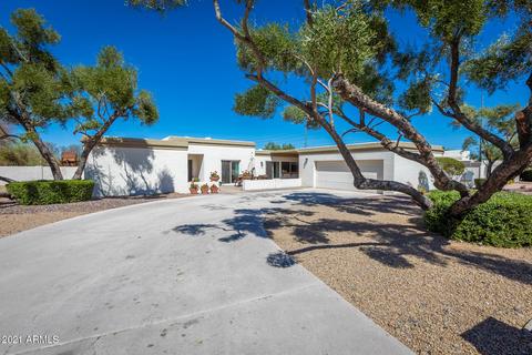 4642 E Mountain View Ct, Phoenix, AZ 85028 photo 2