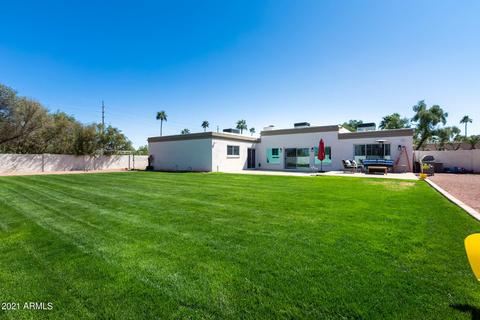 4642 E Mountain View Ct, Phoenix, AZ 85028 photo 37