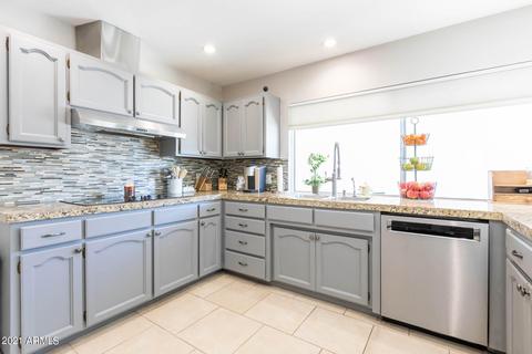 4642 E Mountain View Ct, Phoenix, AZ 85028 photo 20