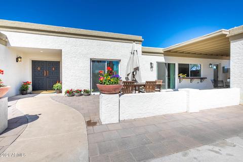 4642 E Mountain View Ct, Phoenix, AZ 85028 photo 3
