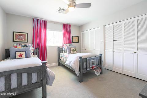 4642 E Mountain View Ct, Phoenix, AZ 85028 photo 31