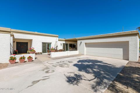 4642 E Mountain View Ct, Phoenix, AZ 85028 photo 5