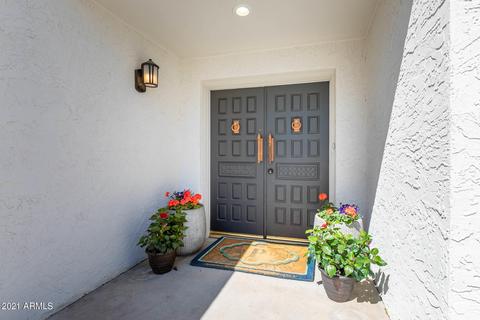 4642 E Mountain View Ct, Phoenix, AZ 85028 photo 8