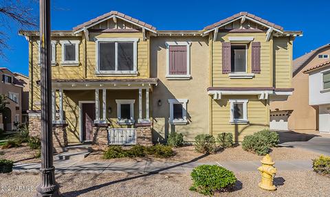 4318 E Jasper Dr, Gilbert, AZ 85296 photo 2
