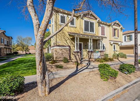 4318 E Jasper Dr, Gilbert, AZ 85296 photo 1