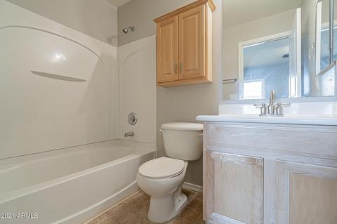 4318 E Jasper Dr, Gilbert, AZ 85296 photo 8
