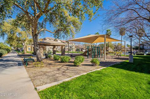 4318 E Jasper Dr, Gilbert, AZ 85296 photo 23