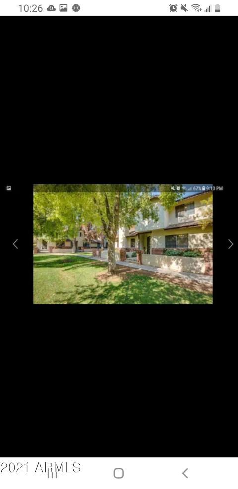 170 E Guadalupe Rd #71, Gilbert, AZ 85234 photo 7