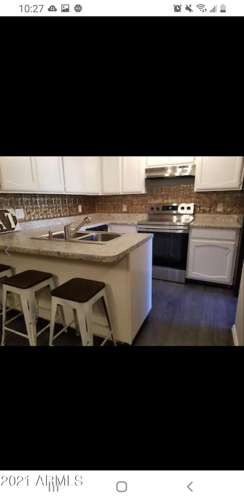 170 E Guadalupe Rd #71, Gilbert, AZ 85234 photo 1