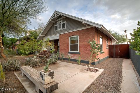 909 E Pierce St, Phoenix, AZ 85006 photo 6