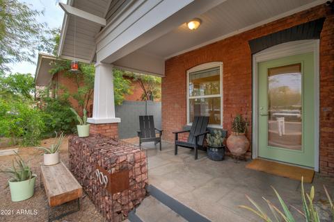 909 E Pierce St, Phoenix, AZ 85006 photo 5