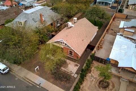 909 E Pierce St, Phoenix, AZ 85006 photo 44