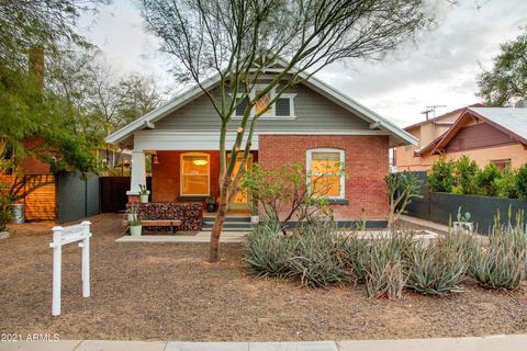 909 E Pierce St, Phoenix, AZ 85006 photo 2