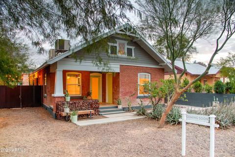 909 E Pierce St, Phoenix, AZ 85006 photo 1