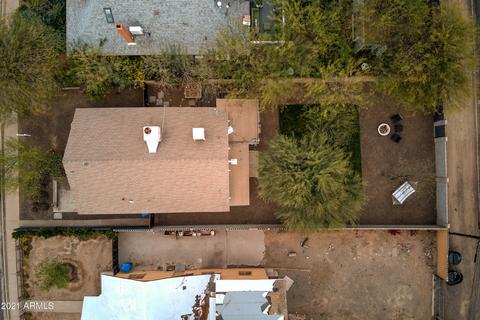 909 E Pierce St, Phoenix, AZ 85006 photo 45