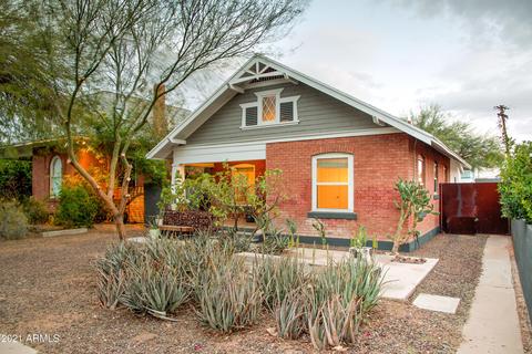 909 E Pierce St, Phoenix, AZ 85006 photo 3