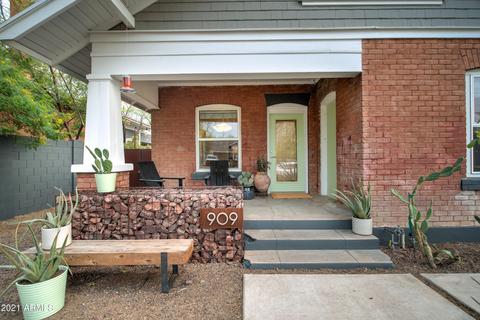 909 E Pierce St, Phoenix, AZ 85006 photo 4