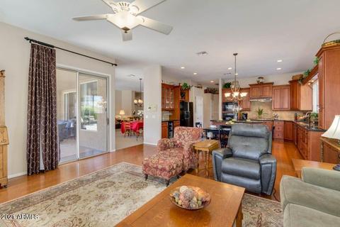 3363 E Jerome Ave, Mesa, AZ 85204 photo 10