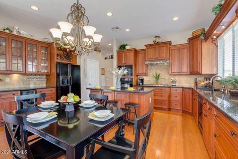 3363 E Jerome Ave, Mesa, AZ 85204 photo 2