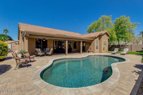 3363 E Jerome Ave, Mesa, AZ 85204 photo 4