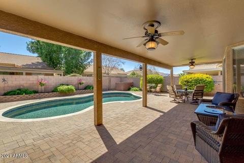 3363 E Jerome Ave, Mesa, AZ 85204 photo 26