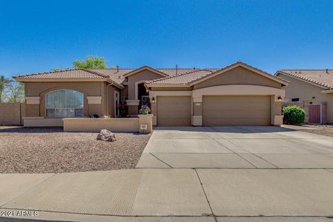 3363 E Jerome Ave, Mesa, AZ 85204 photo 1