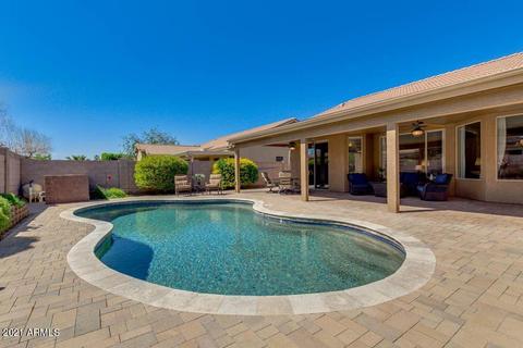 3363 E Jerome Ave, Mesa, AZ 85204 photo 27