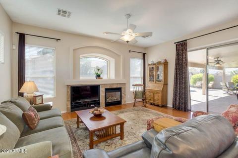 3363 E Jerome Ave, Mesa, AZ 85204 photo 13
