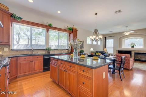 3363 E Jerome Ave, Mesa, AZ 85204 photo 11