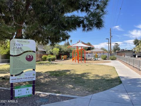 4535 N 9th Ave, Phoenix, AZ 85013 photo 29
