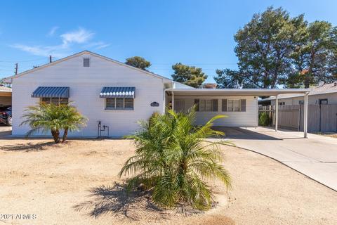 4535 N 9th Ave, Phoenix, AZ 85013 photo 1