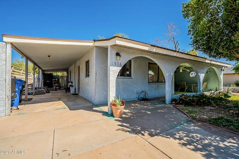 1538 E Cortez St, Phoenix, AZ 85020 photo 3