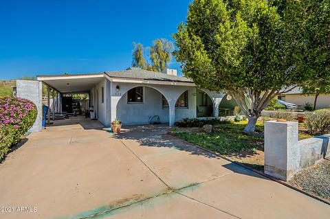 1538 E Cortez St, Phoenix, AZ 85020 photo 1