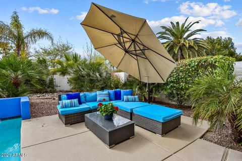 643 E Tam Oshanter Dr, Phoenix, AZ 85022 photo 3